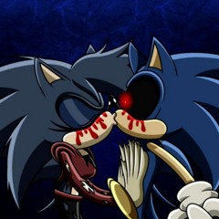 sonic.exe hill