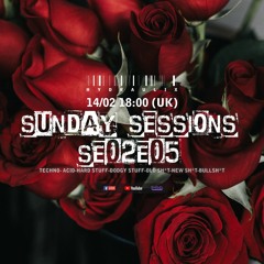 Sunday Sessions  SE02E05