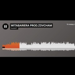 SOMAI - WITABARIERA PROD.ZDVCHAM