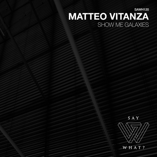 Matteo Vitanza - Galvanized