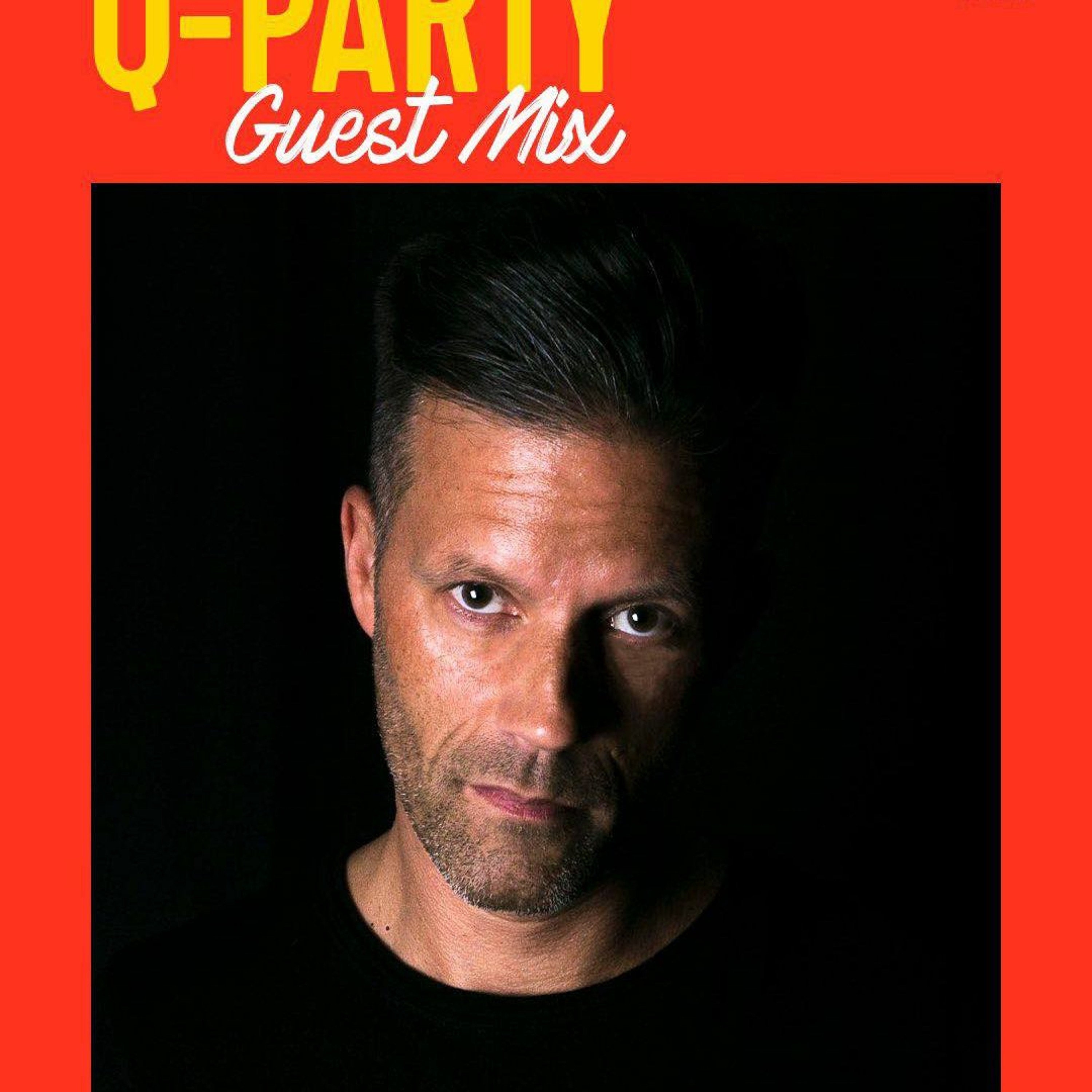 Greg S. - Q - Weekend Mix 21-1-2023 episode artwork