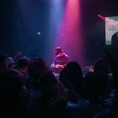 INVINCIBLE @ PEAKING DUCK 07/10/24 (SUPPORT FOR DJ MANDY AND @NICKCHEO)