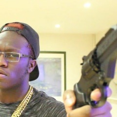 Lil MikeyK {LIL MIKEY DISS TRACK} (prod. Me)