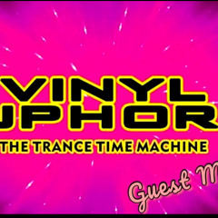 Pathogen // Vinyl Euphoria Guest Mix