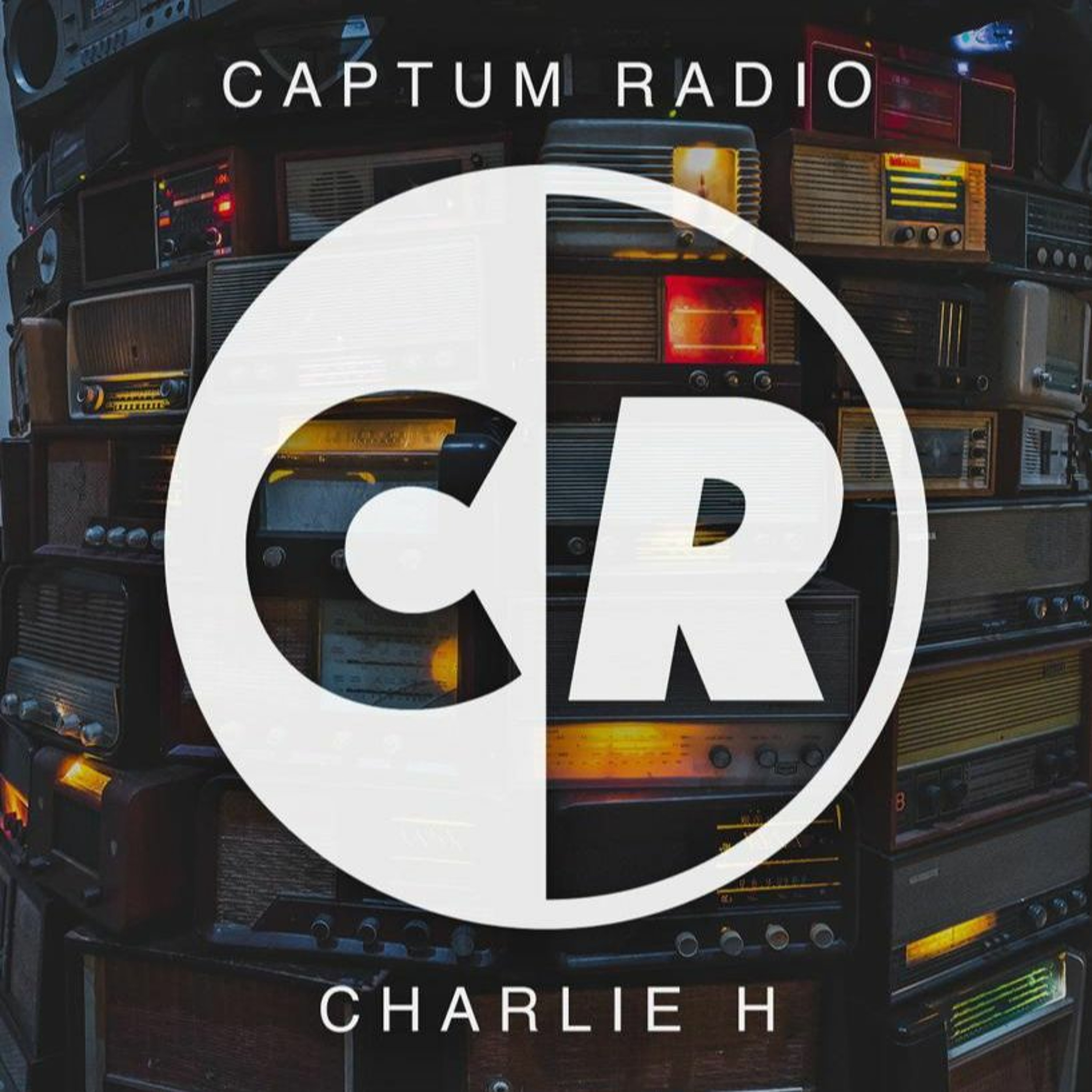 Captum Radio with Charlie H