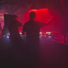 HüttenAbriss | MIT.O b2b Mourice | Ritter Butzke | Hütte
