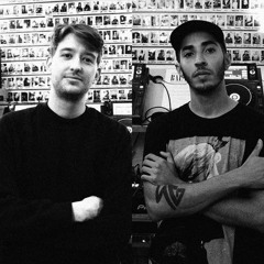 Four Heads w/ Hyasynthe - July 2020