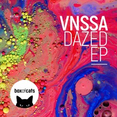 VNSSA - Feed The Flame (BOC096)