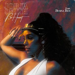 DOM974 Feat JORJA SMITH (Burna Boy) - Be Honest (Kompa2020)