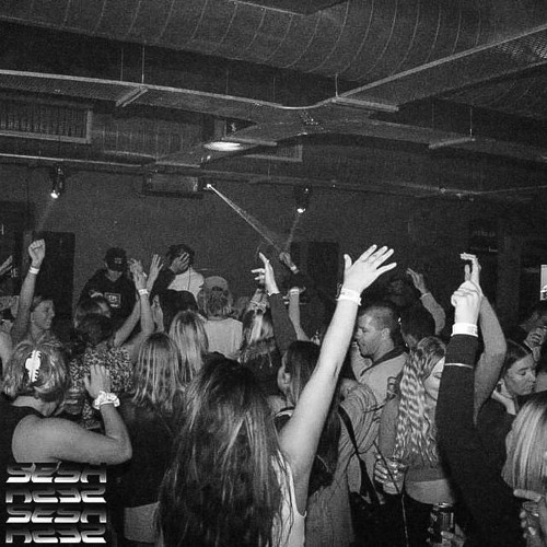 Back With Patten Vol1 (dnb mix)