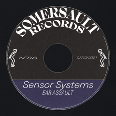Somersault Mix 88 (Sensor Systems) “Ear Assault”