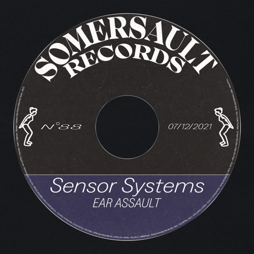 Somersault Mix 88 (Sensor Systems) “Ear Assault”