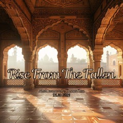 Duncan Lam - Rise From The Fallen (Climatic EDM Hybrid Music by DLM+))