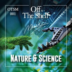 Production Music OTSM001-11-Forest Sanctuary (David Jackson)