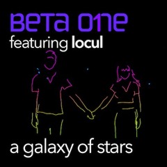 A Galaxy of Stars (ft. locul)