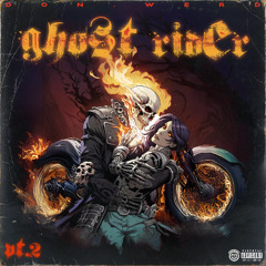 GHOST RIDER PT.2 PROD. roope.sixten