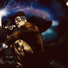 Rats in the Honeygrove