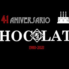CHOCOLATE negro vol 5 💂 Especial 41 Aniversario