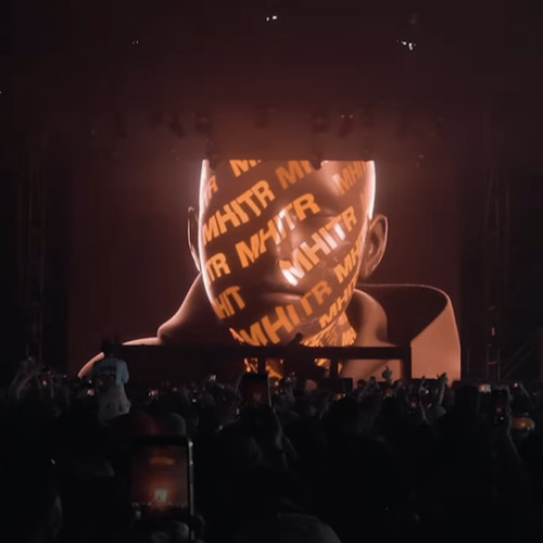HEDEX RAMPAGE OPEN AIR 2023 FULL SET