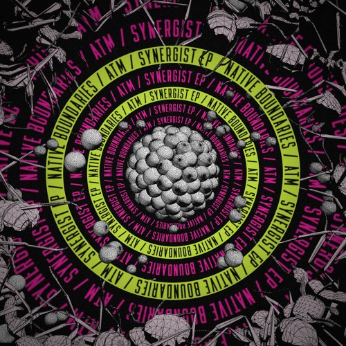 PREIMIERE: ATM - Dub Break (Native Boundaries)