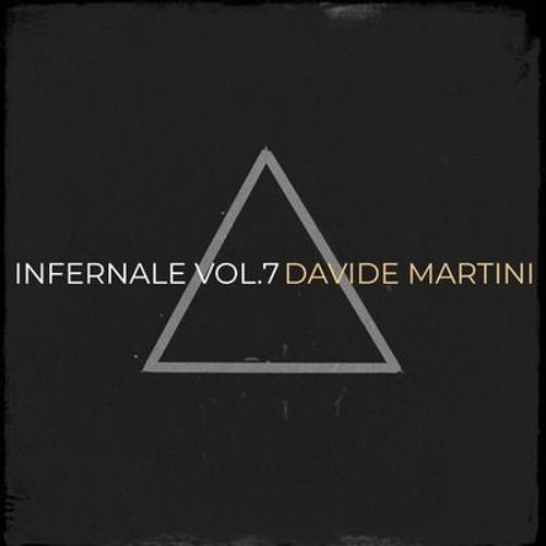 Infernale 7 Davide Martini