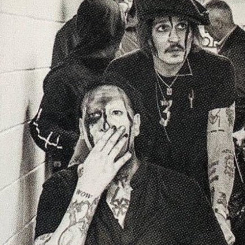 j dlux & camo! 30 for 30 [prod yung icey]