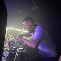 Steff Little - Back with a bang mix