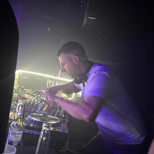 Steff Little - Back with a bang mix