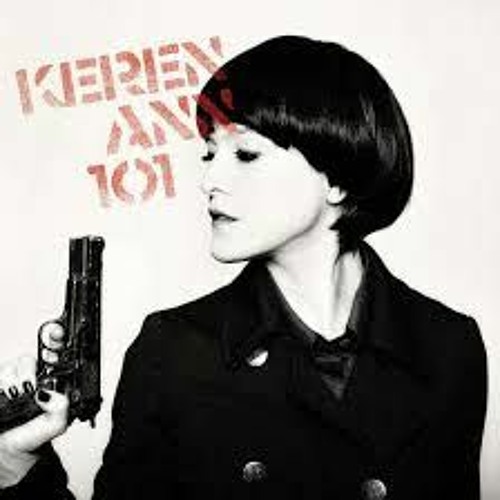Keren Ann - My Name Is Trouble (canon)