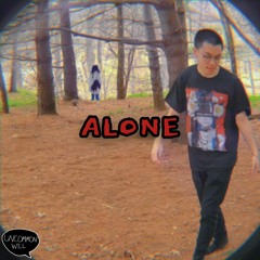 Alone