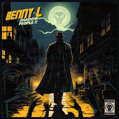 Benny L - Stand Firm