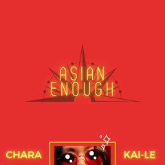 Asian Enough