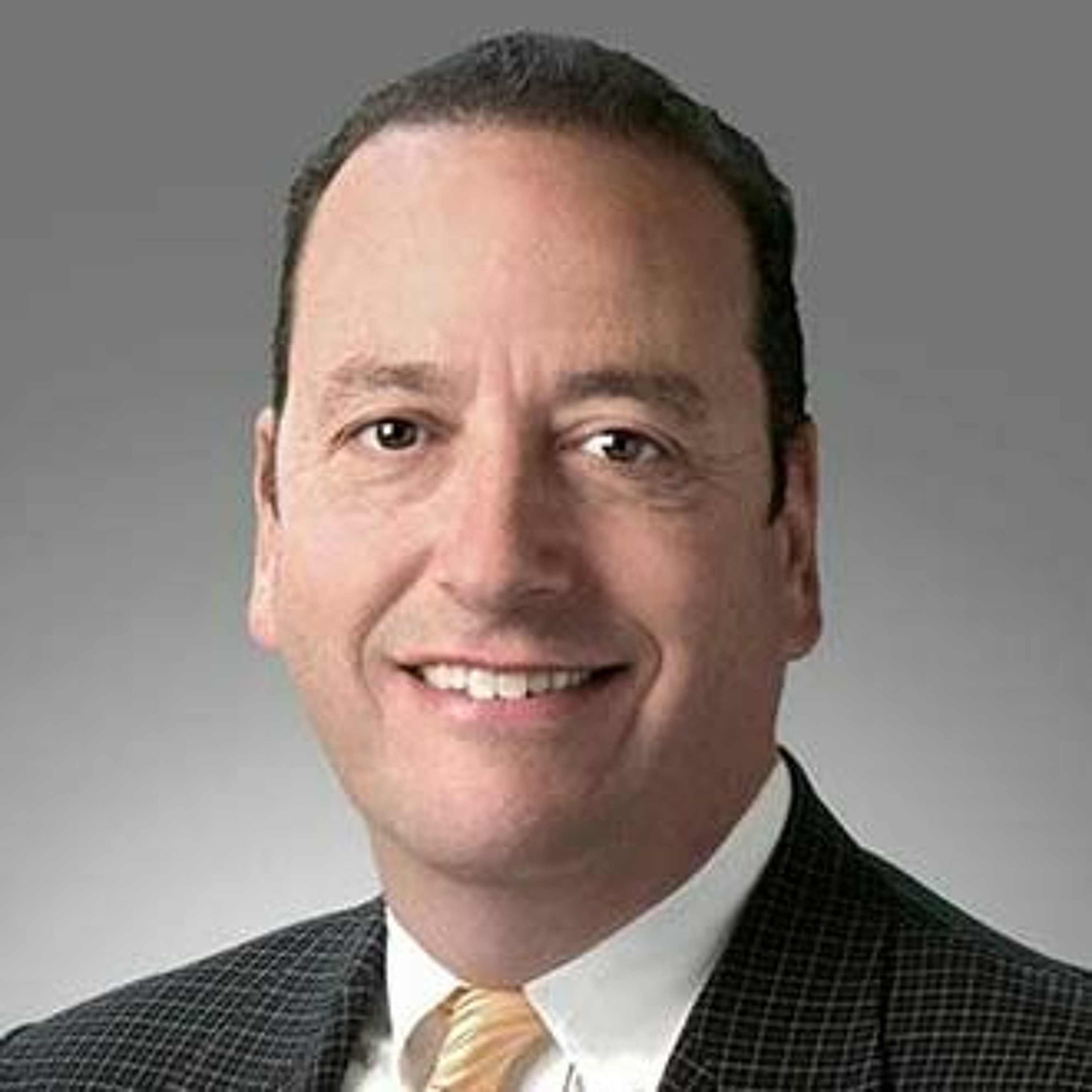 Interview: Mike Salmen, managing principal, Transwestern Midwest Capital Markets episode artwork