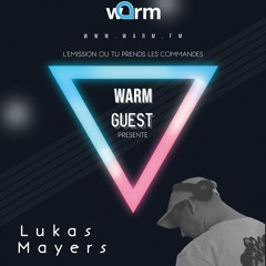 Lukas Mayers_ Spring mix (Only vinyl) Warm fm (28/4/24) mp3