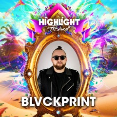 Highlight Festival Mainstage Livestream Warm Up Set