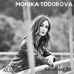 AlpaKast 030 - Monika Todorova [Bulgaria]