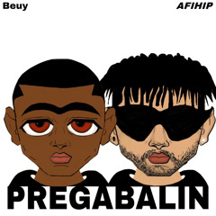 PREGABALIN