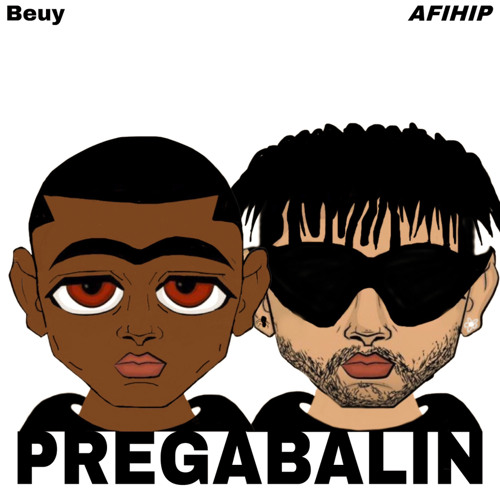 PREGABALIN