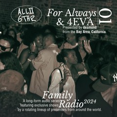 ALL2GTHR Family Radio | Season 5 (2024)