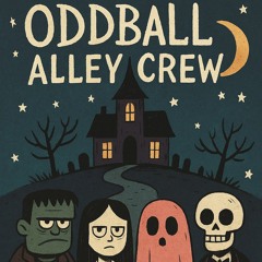 The Oddball Alley Crew!  _.mp3