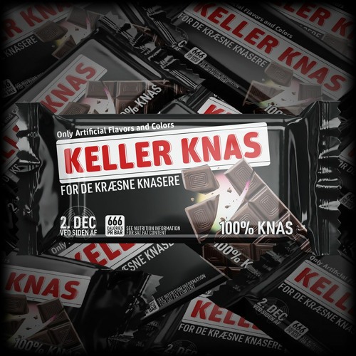 Bendtsen Live @ KELLERKNAS [VSA]