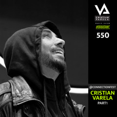 Cristian Varela@Connection Fest_Part1