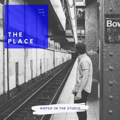 The place
