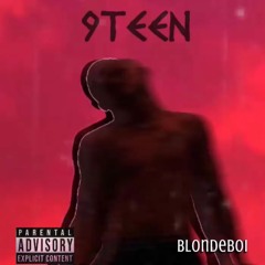 BOTHSIDESOFME By. Blondeboi