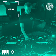 Olo- Prime Escape 01