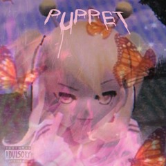 puppet (prod. skgotthesauce x Yeezo x Luciid)