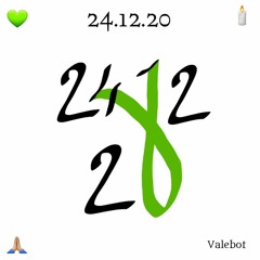 24.12.20 - Valebot
