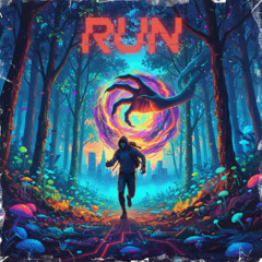 SHINJOOJIN - Run