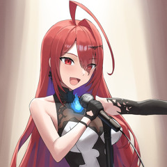 Elizabeth Bloodflame Sings Skyfall