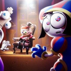 Stream THE AMAZING DIGITAL CIRCUS - Ep 8_ hjsakldfhl by Tatsumaki